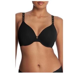 NATORI Pure Luxe Custom Coverage Contour Underwire Bra 34G